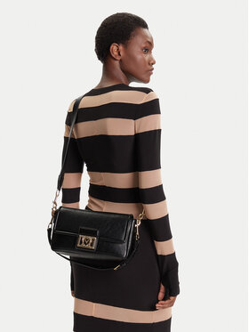 LOVE MOSCHINO LOVE MOSCHINO Дамска чанта JC4086PP1NLI0000 Черен