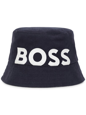 Boss Boss Pălărie J01142 Bleumarin