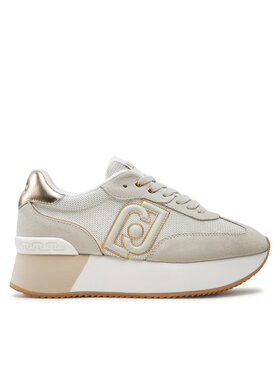 Liu Jo Liu Jo Sneakers Dreamy 02 BF4037 PX031 Grau