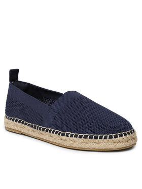 Marc O'Polo Marc O'Polo Espadrile 303 2561380 262 Bleumarin