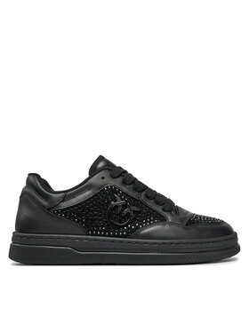 PINKO PINKO Sneakersy Mandy 09 SS0081 P082 Czarny