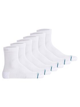 Stance Stance Skarpety 30350 Biały