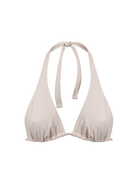 Love and Hate Love and Hate Bikini pezzo sopra Fiji Beige