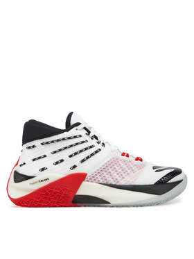 Skechers Skechers Buty do koszykówki SKX Elevate 253020/WRBK Biały