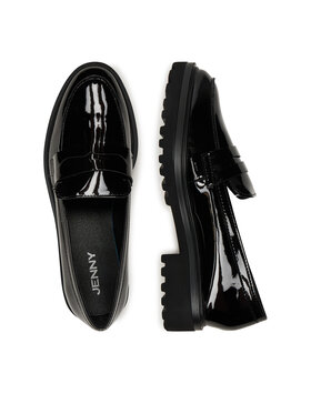 Μοκασίνια JENNY φωτογραφία