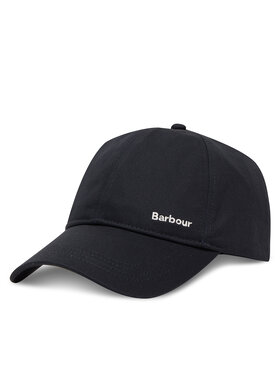 Barbour Barbour Baseball sapka Olivia Sports LHA0493BK51 Fekete
