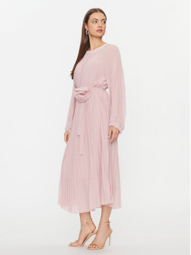 Dixie Dixie Koktélruha A319Z029A Rózsaszín Regular Fit