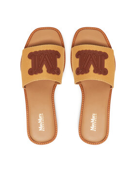 Παντόφλες Max Mara Beachwear φωτογραφία