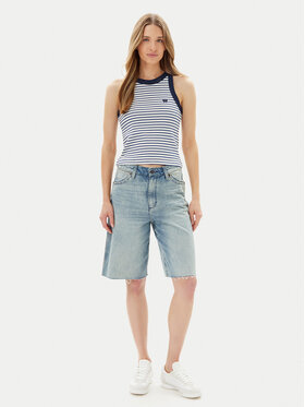 Wrangler Τζιν σορτσάκια Wrangler - 2