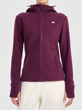 4F 4F Polar 4FWAW26TFLEF478-60S Czerwony Active Fit