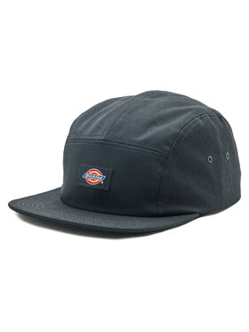 Dickies Dickies Casquette ALBERTVILLE DK0A4XC1BLK1 Noir