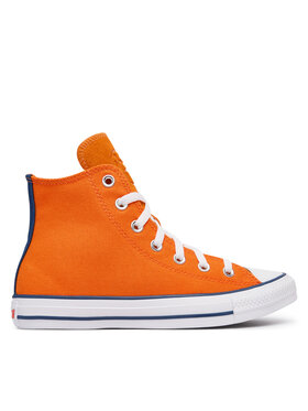 Converse Converse Sneakers Chuck Taylor All Star x Dragon Ball Z Goku A21842C Πορτοκαλί