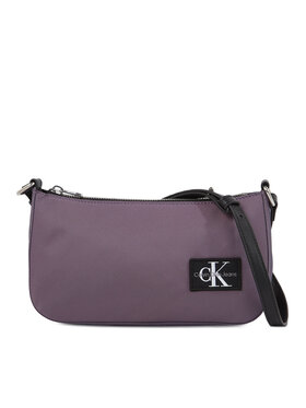 Calvin Klein Jeans Calvin Klein Jeans Torebka IU0IU00499 Fioletowy