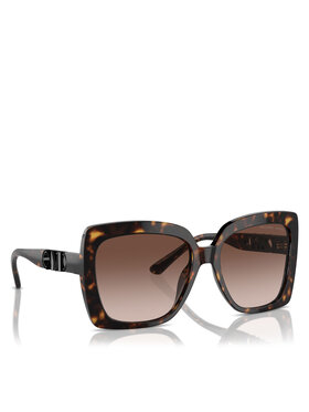 Michael Kors Michael Kors Occhiali da sole Nice 0MK2213 300613 Marrone
