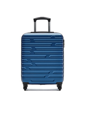WITTCHEN WITTCHEN Valigia da cabina 56-3A-391-90 Blu
