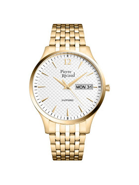 Pierre Ricaud Pierre Ricaud Orologio P91093.1153Q Oro