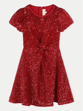 Φόρεμα κομψό MICHAEL KORS KIDS φωτογραφία