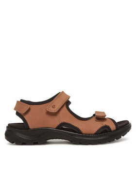 ECCO ECCO Szandál Hike W 22120302291 Barna
