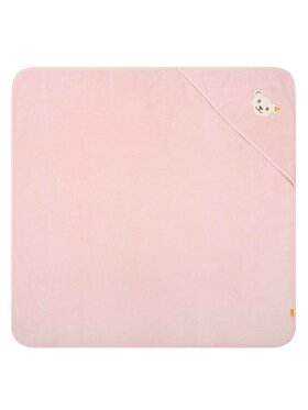 Steiff Steiff Szlafrok 24658 Różowy