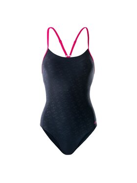 Aquawave Aquawave Strój kąpielowy Sublime Czarny