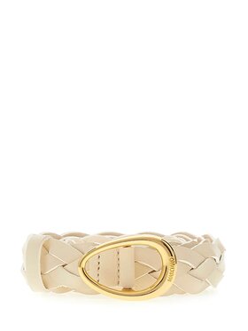 Marciano Guess Marciano Guess Pásek 181252 Béžová