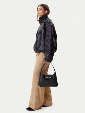 DKNY DKNY Handtasche R523KL20 Schwarz