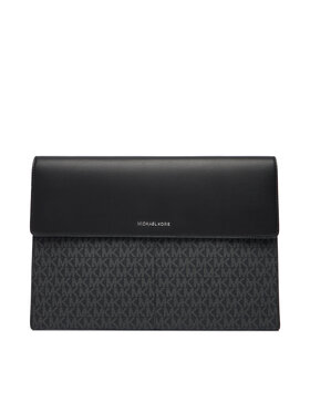 MICHAEL Michael Kors MICHAEL Michael Kors Laptoptáska 32F5SJ6T5V Fekete