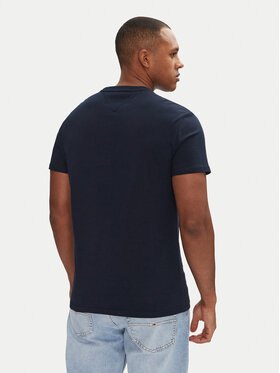 T-Shirt Tommy Jeans φωτογραφία