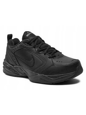 Nike Nike Sneakersy 416355-001/46 Czarny