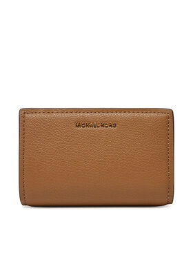 MICHAEL Michael Kors MICHAEL Michael Kors Velika ženska denarnica 32S5GYTZ2L Rjava