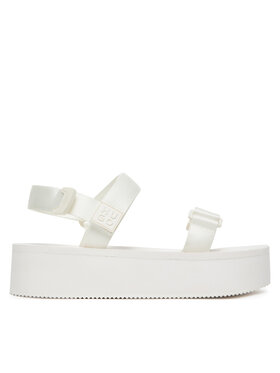 HUGO HUGO Sandalen Zaralyn 50542082 Weiß