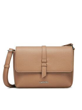 Lasocki Lasocki Handtasche LSK-K-058-06 Beige