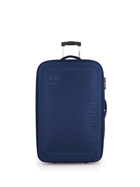 Gabol Gabol Walizka duża 289872 Błękitny