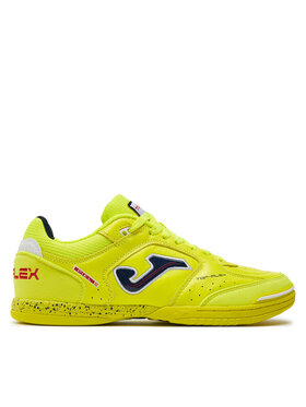 Joma Joma Scarpe da calcio Top Flex 2409 TOPS2409IN Giallo