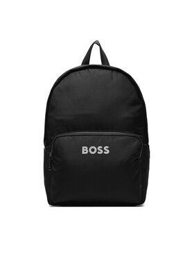 Boss Boss Sac à dos Catch 3.0 Backpack 50511918 Noir