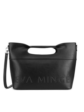 Eva Minge Eva Minge Handtasche TYL00514 Schwarz