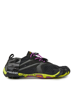 Vibram Fivefingers Vibram Fivefingers Παπούτσια για Τρέξιμο V-Run 17M7005 Μαύρο