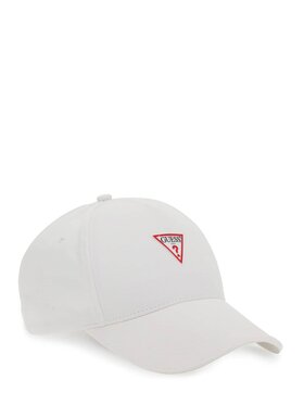 Guess Guess Klobouk 156389 Bílá