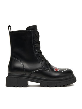 DeeZee DeeZee Зимни обувки CEO-CS5819-69 Черен