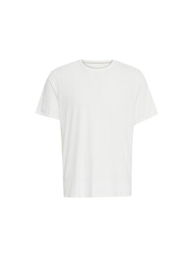 Blend Blend T-shirt 20717853-110602 Bianco Regular Fit