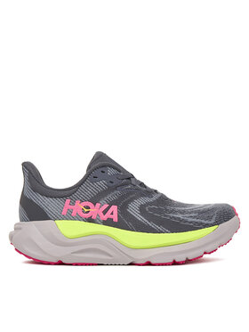 Hoka Hoka Взуття для бігу Arahi 8 1168691 Сірий