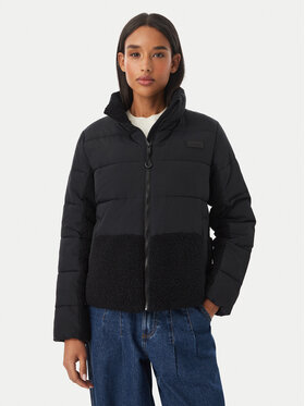 Billabong Billabong Giubbotto invernale 62KUDP601 Nero Regular Fit