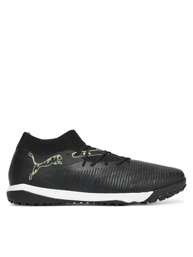 Puma Puma Ποδοσφαιρικά Παπούτσια Future 8 Match Tt 108597 02 Μαύρο
