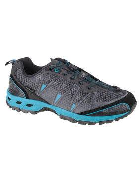 CMP CMP Buty do biegania CMP Altak WP Trail Szary