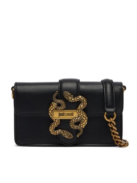 Just Cavalli Just Cavalli Geantă 81RA5PA2 ZSA89 Negru