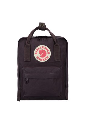 Fjällräven Fjällräven Plecak 206536 Bordowy