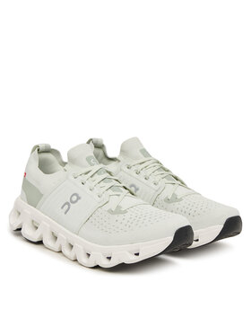 On On Маратонки за бягане Cloudswift 4 3MF10134415 Сив