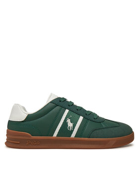 Polo Ralph Lauren Polo Ralph Lauren Sneakers RL01253301 Grün