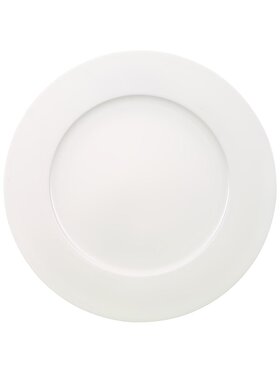 Villeroy & Boch Villeroy & Boch Talerz do serwowania Anmut Villeroy & Boch Biały