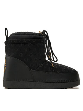 Pollini Pollini Schneeschuhe SA24213G0LXI100A Schwarz